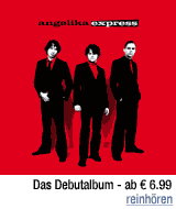 Angelika Express - anh�ren, downloaden, bestellen...