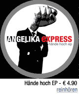 Hände hoch EP - anh�ren, downloaden, bestellen...