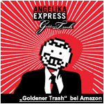 Link: Goldener Trash bei Amazon bestellen
