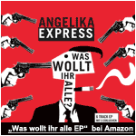 Link: Was wollt ihr alle EP bei Amazon bestellen