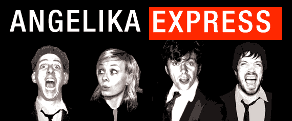 Angelika Express Angelika Express