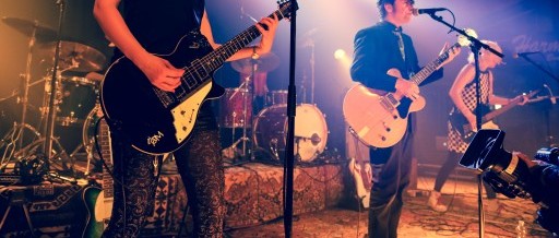 Crossroads Festival 2014